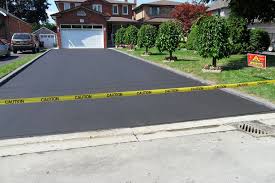 Best Recycled Asphalt Driveway Installation  in Morgan, UT